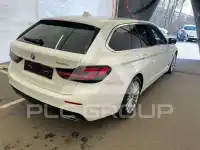 2022 BMW 520