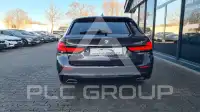 2022 BMW 520