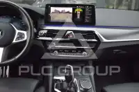 2022 BMW 520