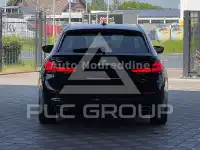 2022 BMW 520