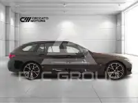 2022 BMW 520