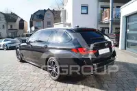 2022 BMW 520