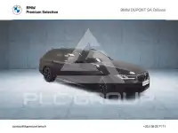 2022 BMW 520