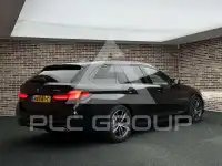 2022 BMW 520