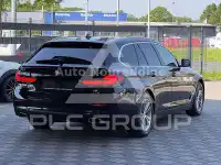 2022 BMW 520