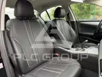2022 BMW 520