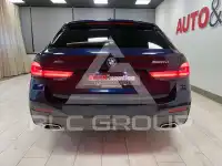 2022 BMW 520