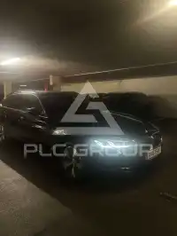 2022 BMW 520