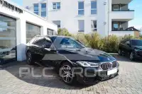2022 BMW 520