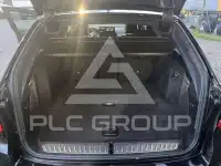 2022 BMW 520