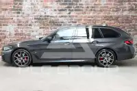 2022 BMW 520