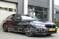 2022 BMW 520