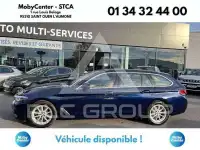 2022 BMW 520