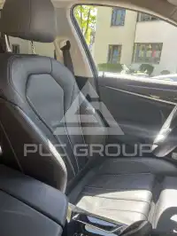2022 BMW 520