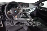 2022 BMW 520