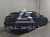 2022 BMW 520