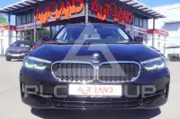 2022 BMW 520