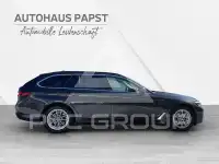 2022 BMW 520