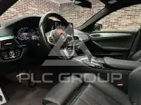 2022 BMW 520