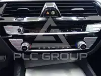 2022 BMW 520
