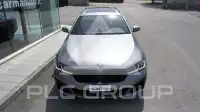 2022 BMW 520