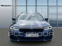 2022 BMW 520