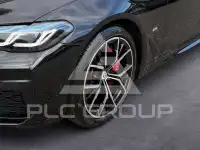 2022 BMW 520