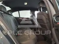 2022 BMW 520