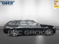 2022 BMW 520