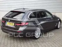 2022 BMW 520