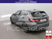 2022 BMW 116