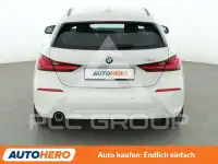 2022 BMW 116
