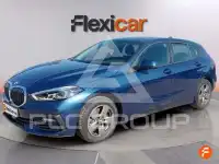 2022 BMW 116