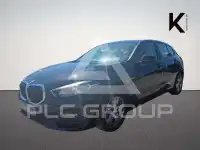 2022 BMW 116