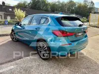 2022 BMW 116