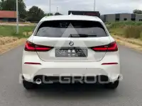 2022 BMW 116