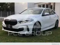 2022 BMW 116