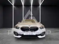 2022 BMW 116