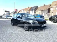 2022 BMW 116