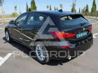 2022 BMW 116