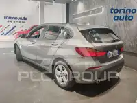 2022 BMW 116
