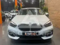 2022 BMW 116