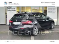 2022 BMW 116