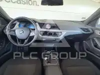 2022 BMW 116
