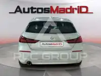 2022 BMW 116