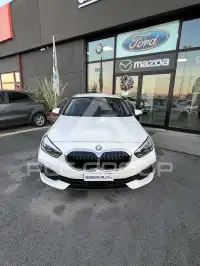 2022 BMW 116