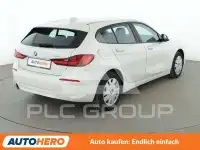 2022 BMW 116