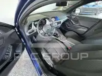 2022 BMW 116