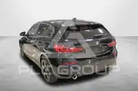 2022 BMW 116