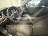 2022 BMW 116